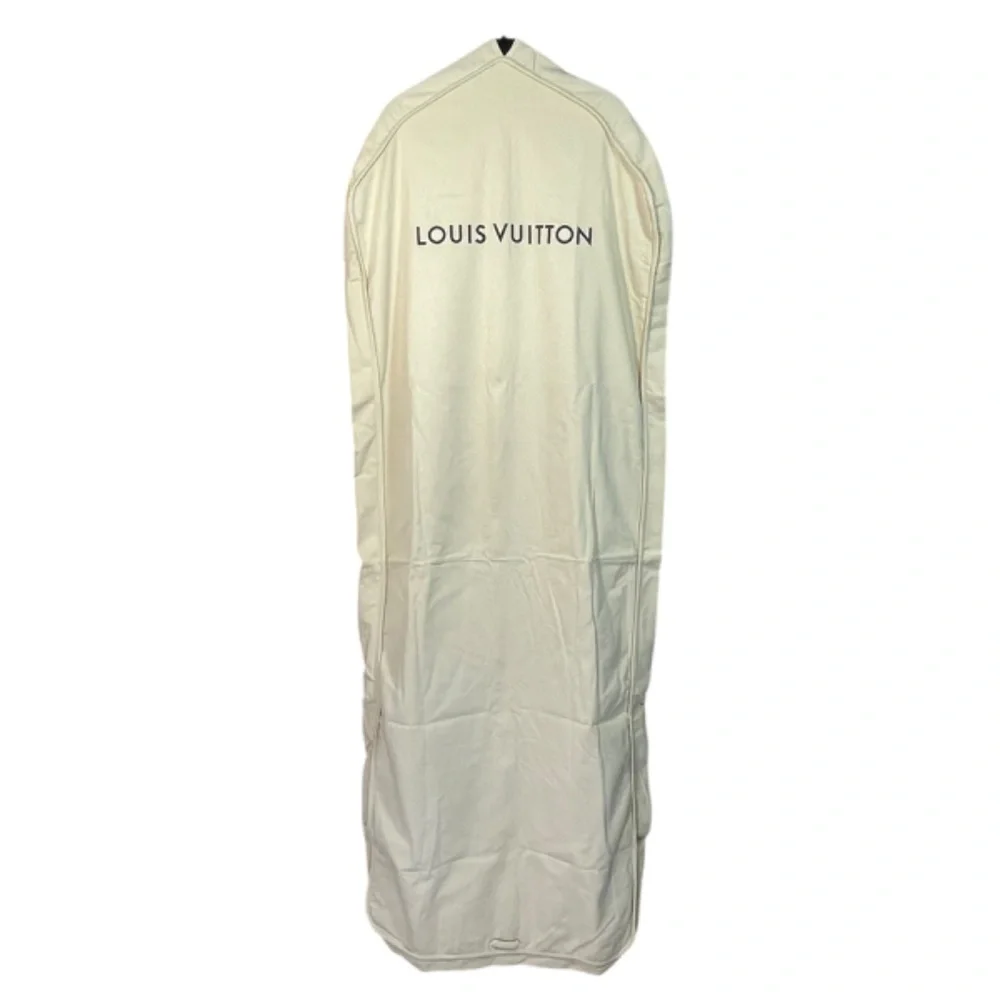 Louis Vuitton Large Garment Bag